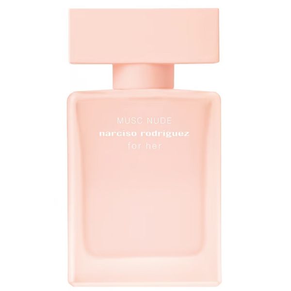 Narciso rodriguez for her musc nude woda perfumowana spray 30ml