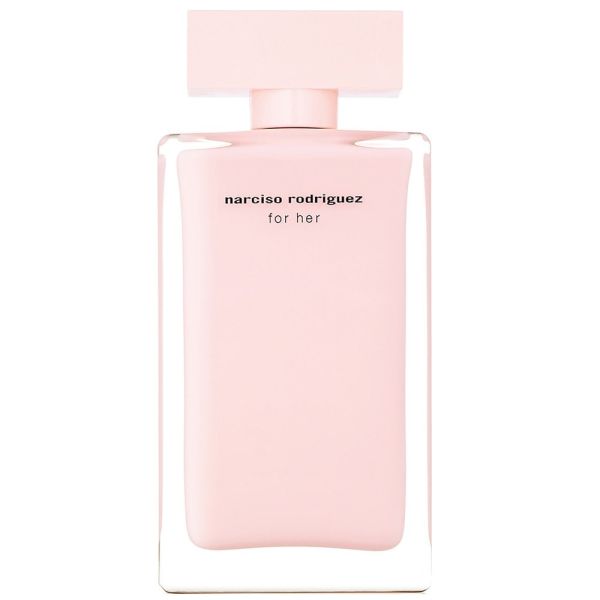 Narciso rodriguez for her woda perfumowana spray 100ml - produkt bez opakowania