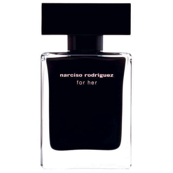 Narciso rodriguez for her woda toaletowa spray 30ml