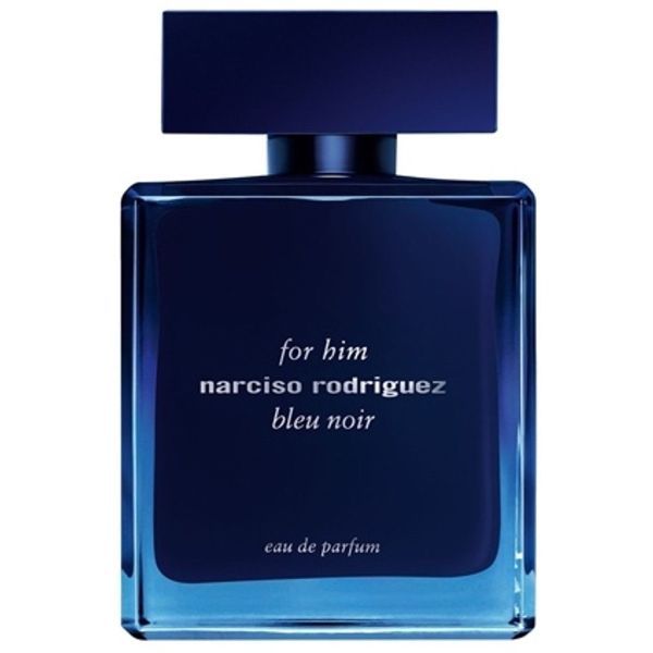 Narciso rodriguez for him bleu noir woda perfumowana spray 100ml - produkt bez opakowania