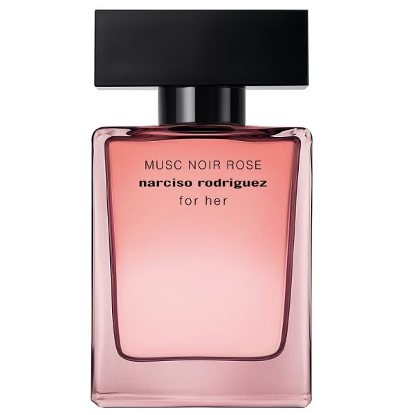 Narciso rodriguez musc noir rose for her woda perfumowana spray 30ml