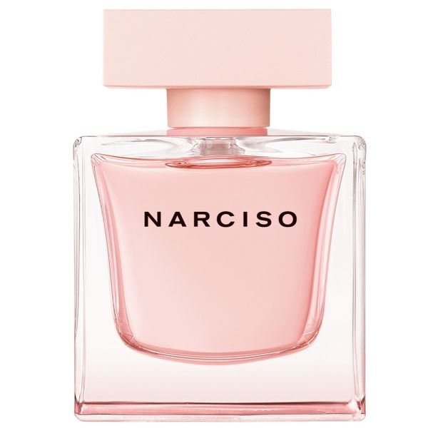 Narciso rodriguez narciso cristal woda perfumowana spray 90ml tester