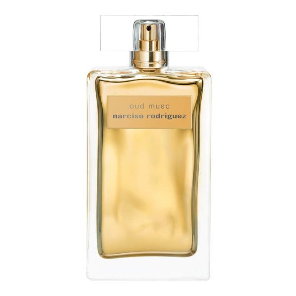 Narciso rodriguez oud musc woda perfumowana spray 100ml