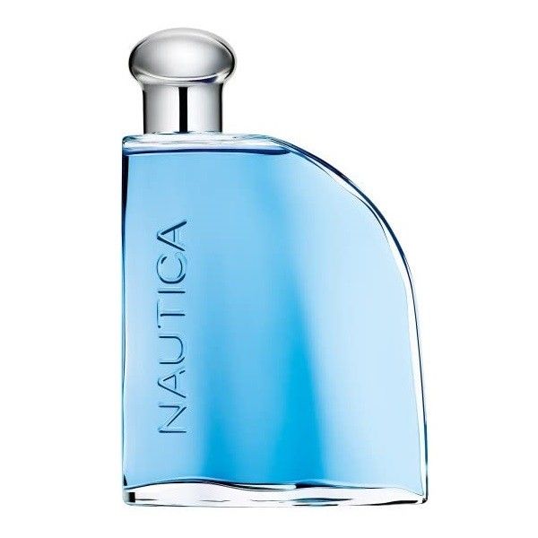 Nautica blue ambition woda toaletowa spray 100ml