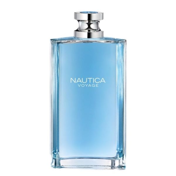 Nautica voyage woda toaletowa spray 200ml