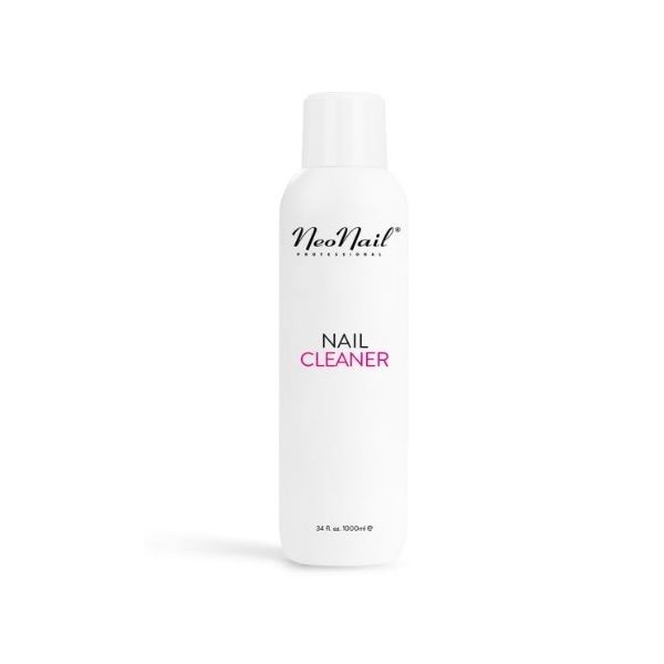 Neonail nail cleaner odtłuszczacz do paznokci 1000ml