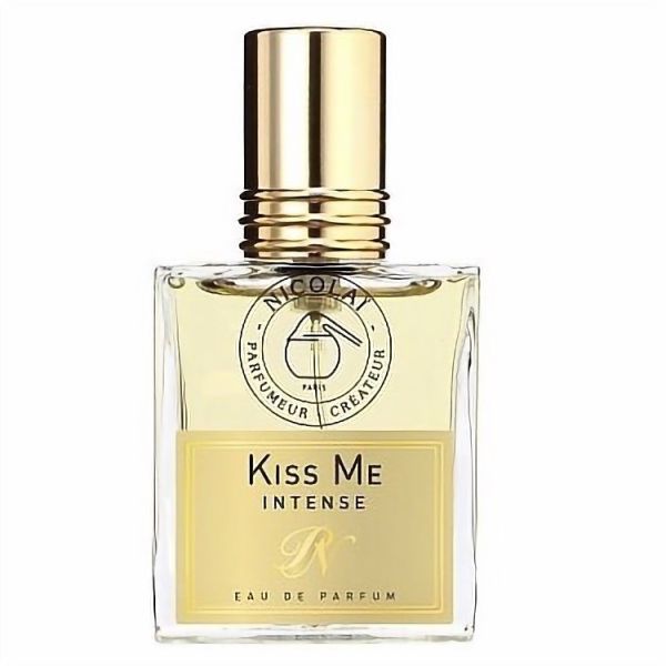 Nicolai parfumeur createur kiss me intense woda perfumowana spray 30ml