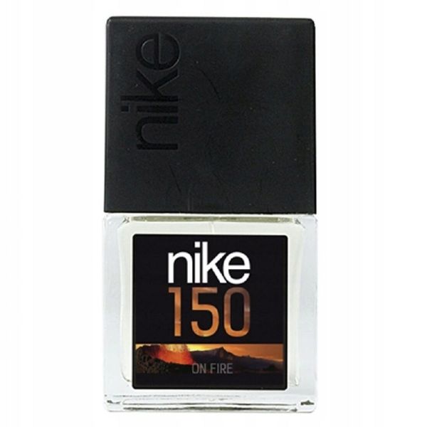 Nike 150 on fire woda toaletowa spray 30ml