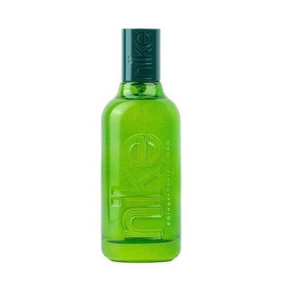 Nike #gingertonic man woda toaletowa spray 100ml