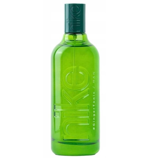 Nike #gingertonic man woda toaletowa spray 150ml