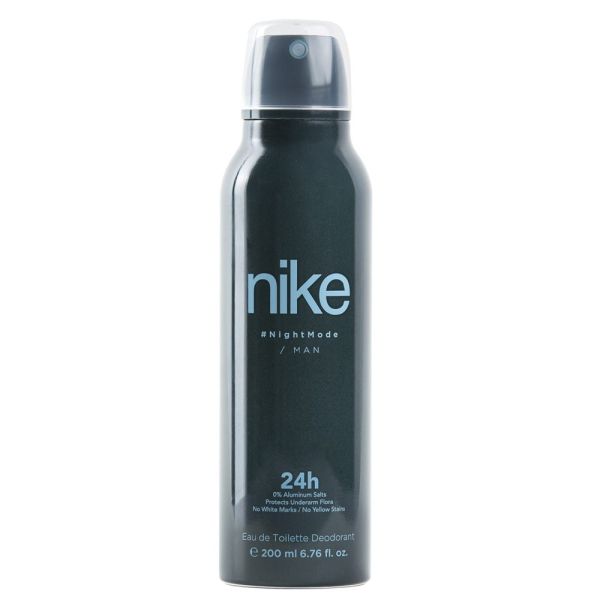 Nike #nightmode man dezodorant spray 200ml