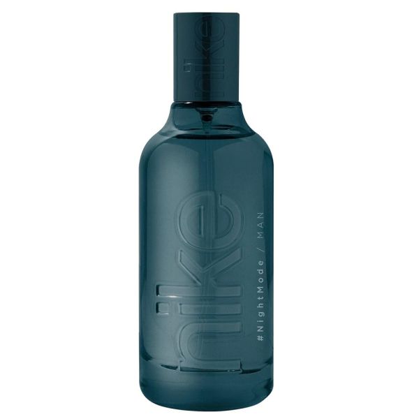 Nike #nightmode man woda toaletowa spray 100ml