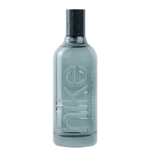 Nike #nightmode man woda toaletowa spray 150ml