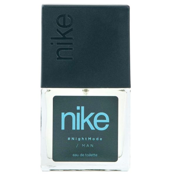 Nike #nightmode man woda toaletowa spray 30ml