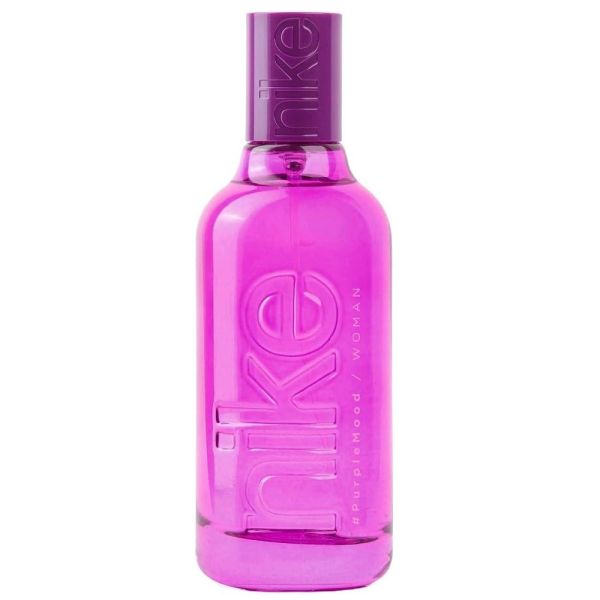 Nike #purplemood woman woda toaletowa spray 100ml