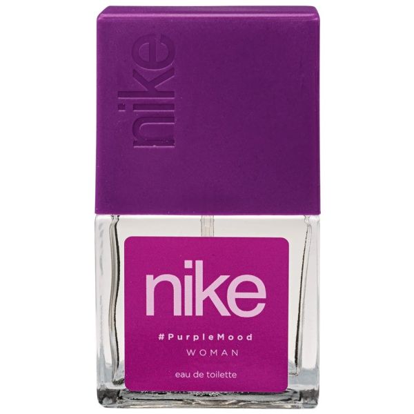 Nike #purplemood woman woda toaletowa spray 30ml