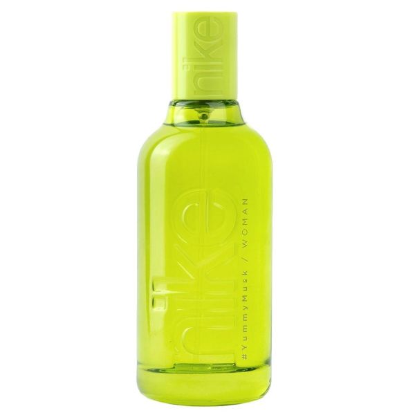 Nike #yummymusk woman woda toaletowa spray 100ml