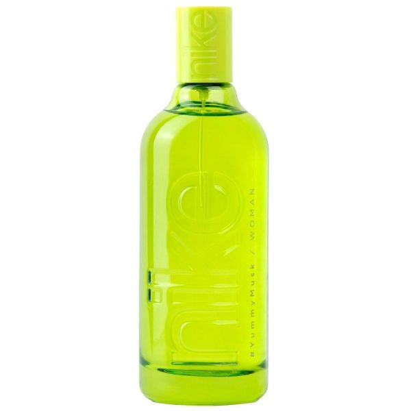 Nike #yummymusk woman woda toaletowa spray 150ml