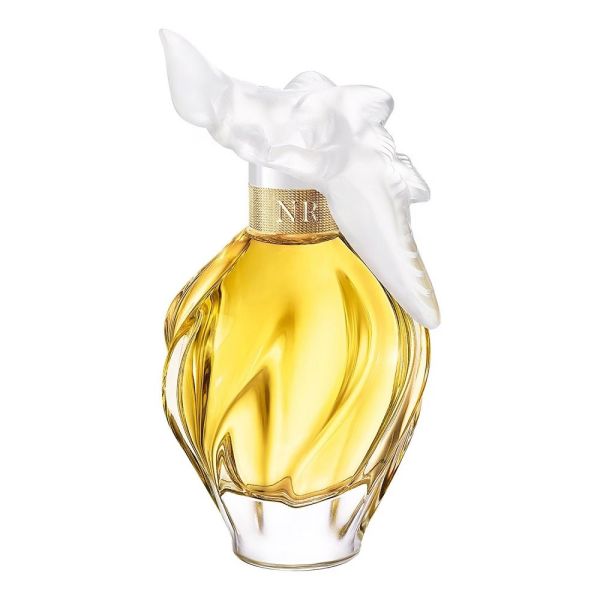 Nina ricci l'air du temps woda perfumowana spray 100ml