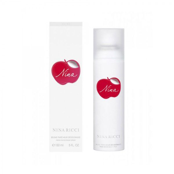 Nina ricci nina dezodorant spray 150ml