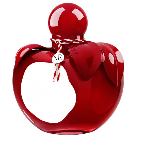 Nina ricci nina rouge woda toaletowa spray 50ml