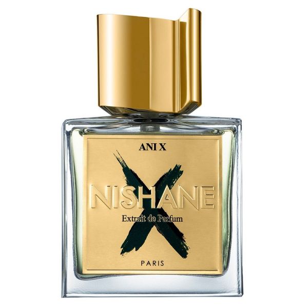 Nishane ani x ekstrakt perfum spray 100ml