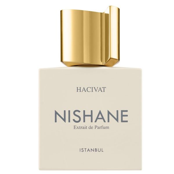 Nishane hacivat ekstrakt perfum spray 50ml