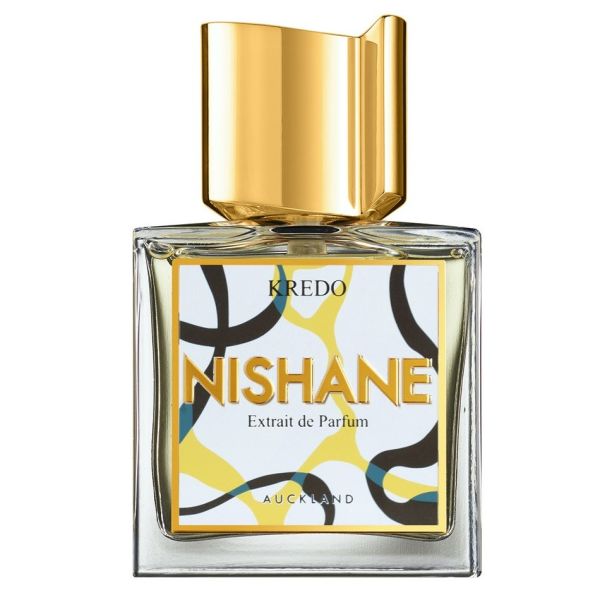 Nishane kredo ekstrakt perfum spray 50ml