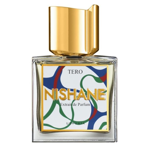 Nishane tero ekstrakt perfum spray 100ml
