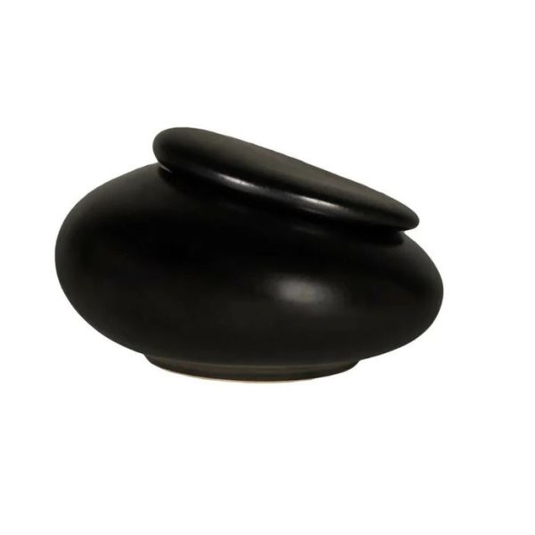 Oquist cosmetics 5-in-1 butter nawilżające masło do ciała black pebble 200ml