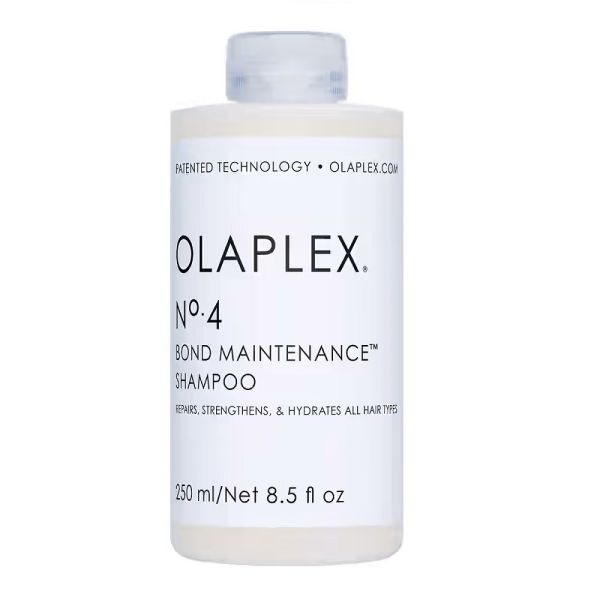 Olaplex no.4 bond maintenance szampon odbudowujący do włosów 250ml