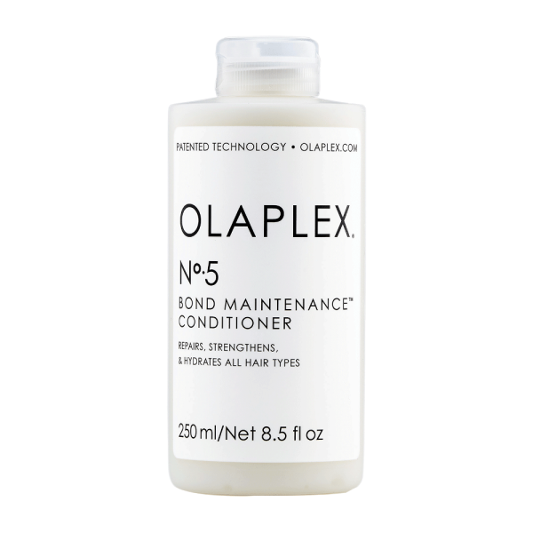 Olaplex no.5 bond maintenance odżywka odbudowująca do włosów 250ml