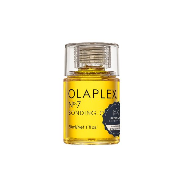 Olaplex no.7 bonding oil olejek odbudowujący do włosów 30ml