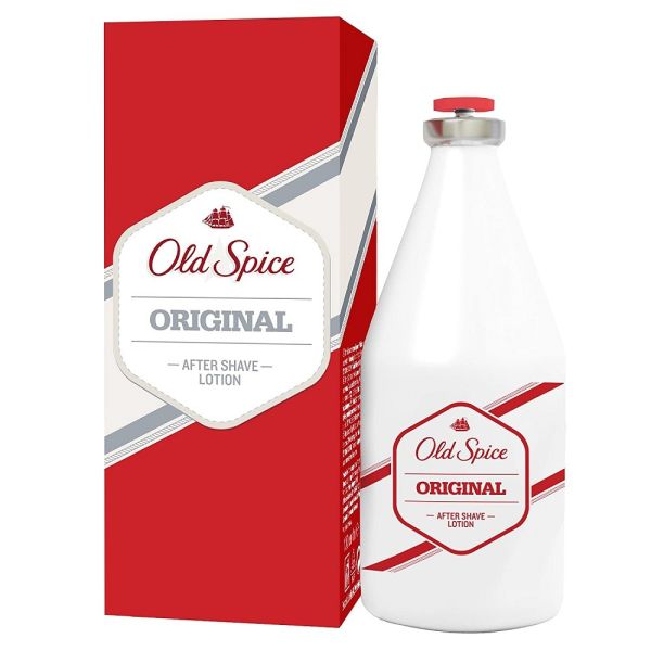 Old spice original balsam po goleniu 150ml