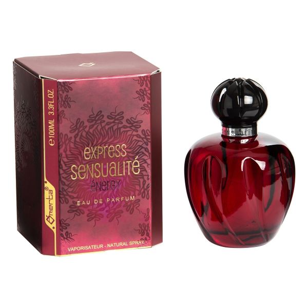 Omerta express sensualite energy woda perfumowana spray 100ml