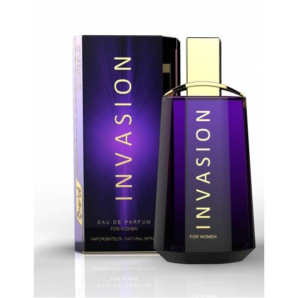 Omerta invasion for women woda perfumowana spray 100ml