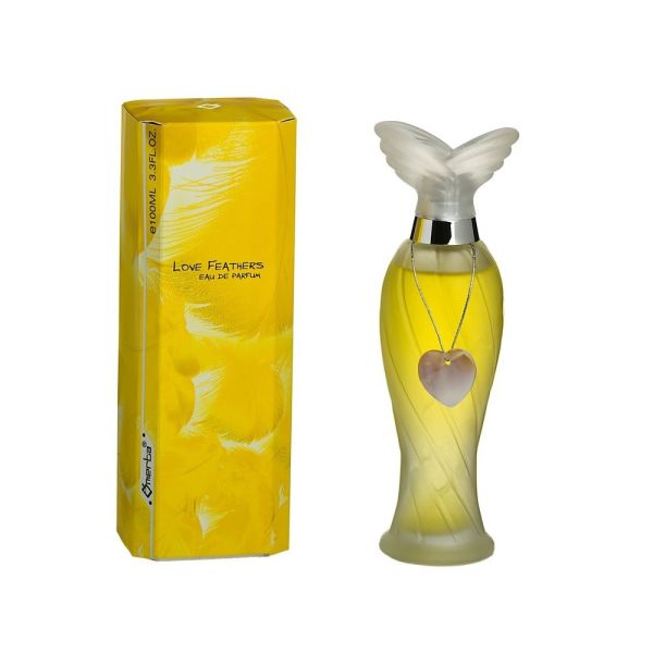 Omerta love feathers woda perfumowana spray 100ml