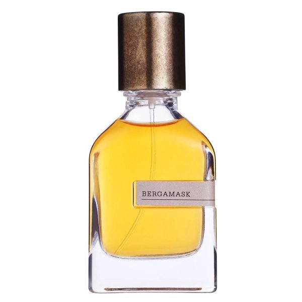 Orto parisi bergamask perfumy spray 50ml