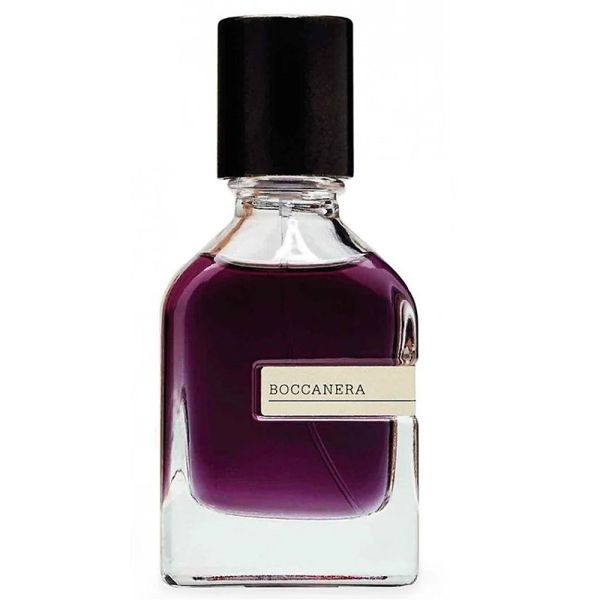 Orto parisi boccanera perfumy spray 50ml