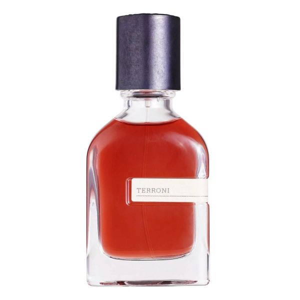 Orto parisi terroni perfumy spray 50ml