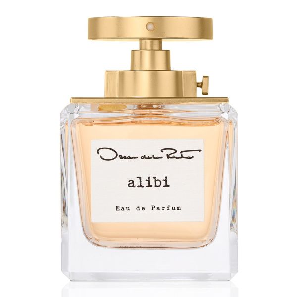 Oscar de la renta alibi woda perfumowana spray 100ml