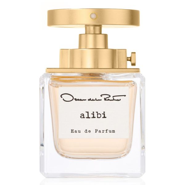 Oscar de la renta alibi woda perfumowana spray 50ml