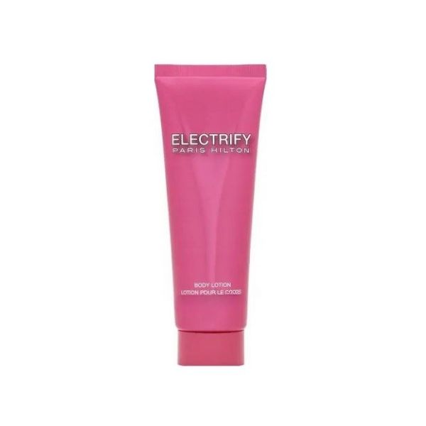 Paris hilton electrify balsam do ciała 30ml