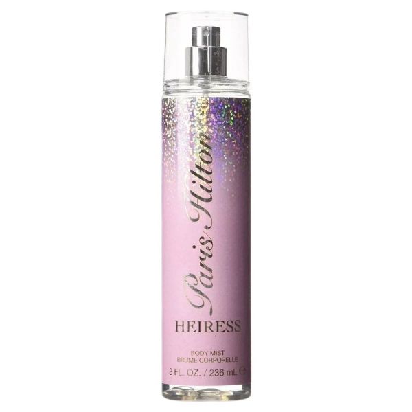 Paris hilton heiress mgiełka do ciała 236ml