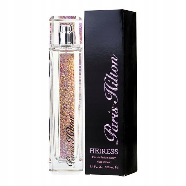 Paris hilton heiress woda perfumowana spray 100ml