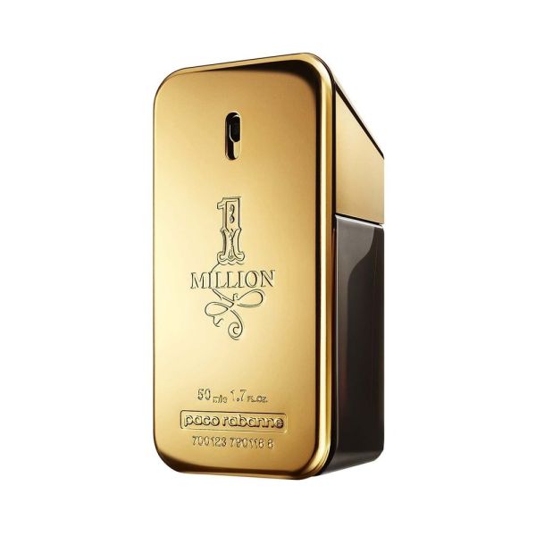 Paco rabanne 1 million woda toaletowa spray 50ml