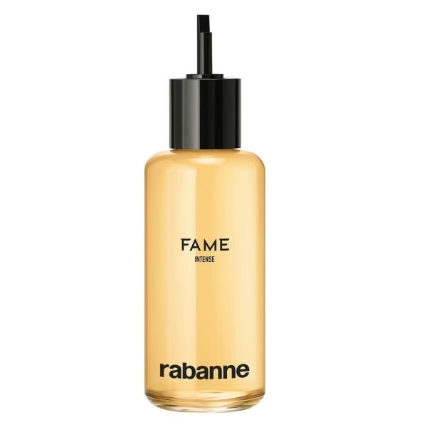 Paco rabanne fame intense woda perfumowana refill 200ml