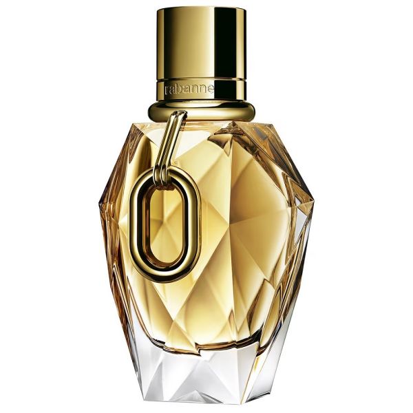 Paco rabanne million gold for her woda perfumowana refillable spray 50ml