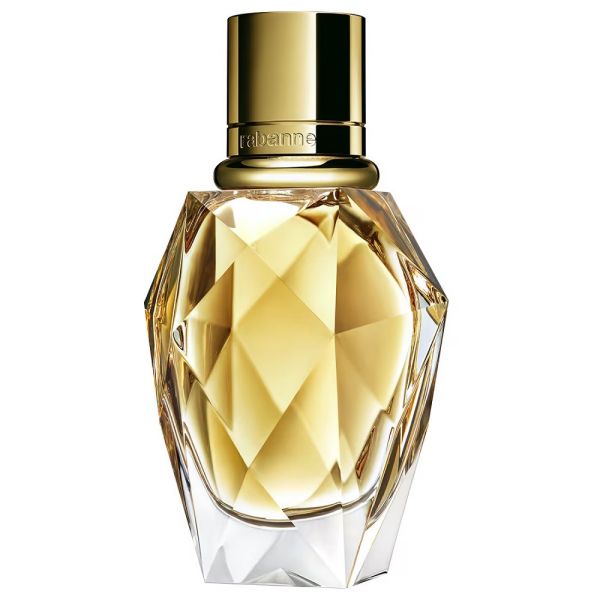 Paco rabanne million gold for her woda perfumowana spray 30ml