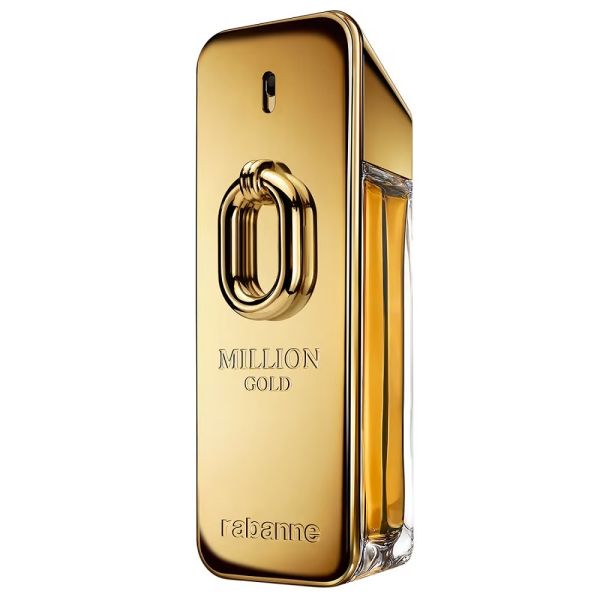 Paco rabanne million gold woda perfumowana spray 100ml